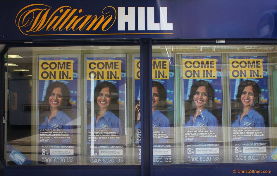 Chat william hill